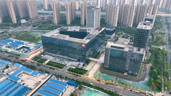 小米集团华东总部5月初启用：北京外最大研发中心 五年力争破1万人