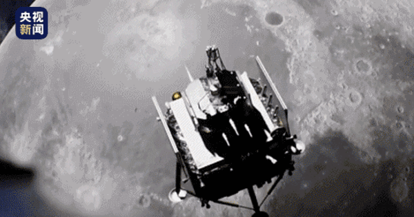 人类首次探索月背！嫦娥六号揭秘：三大关键技术首次应用
