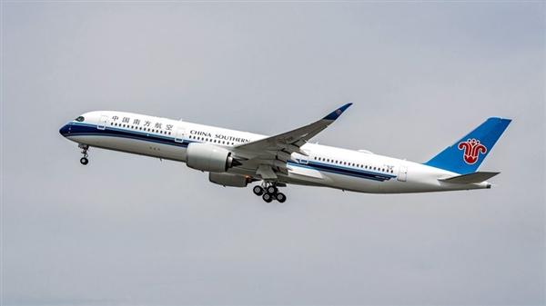 我国最长直飞国际航线！深圳-墨西哥城客运航线开通：全程飞16小时