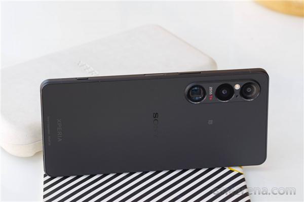 1080P屏+骁龙8 Gen3！曝索尼Xperia 1 VI没有国行版： 港版售价将近1万元
