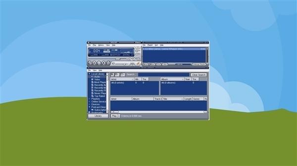昔日音乐播放器王者！Winamp宣布Windows端源代码9月公开