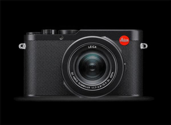 苦等6年！徕卡D-Lux 8相机发布：操控、系统大变