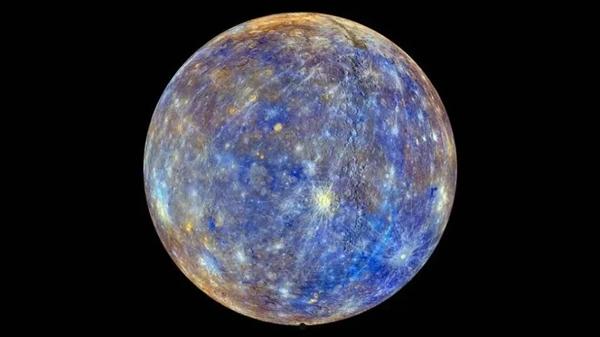 水星离地球最近 却最难到达：这是为啥？
