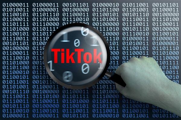 美国亿万富翁宣布竞购TikTok：美国人要掌控自己的数字身份和数据