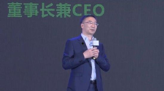 零跑朱江明称中国车企CEO最惨：每月发月报 李想又发明了周报