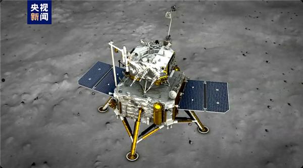 嫦娥六号成功登月！古老的月球背面到底藏了什么秘密？