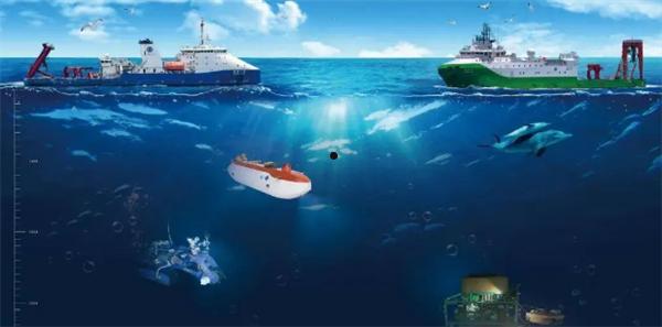 国内首个！海洋动力装备主题国家计量数据建设应用基地