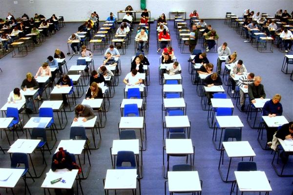 2024高考首日！各国高考一览：日本浪人出没 印度最难、美国最随意