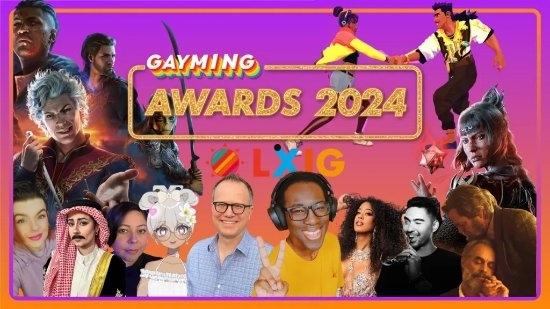 《博德之门3》获年度最佳LGBT游戏 影心成LGBTQ+最佳角色