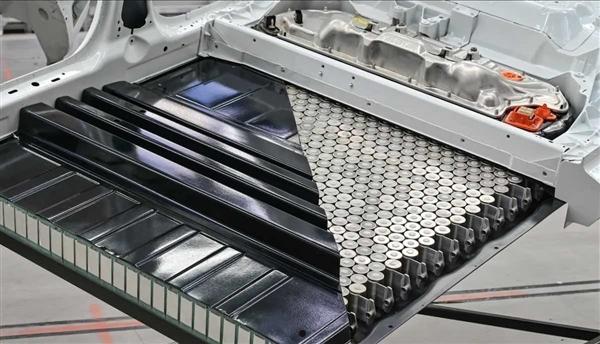 能量密度和充电性能已无法满足：曝特斯拉计划放弃4680电池生产