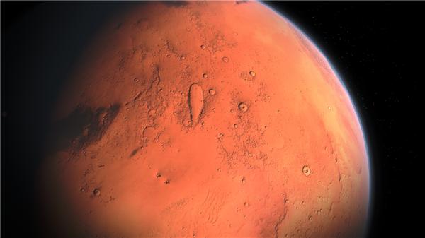 我国计划2030年前后发射天问三号：实现火星采样返回地球