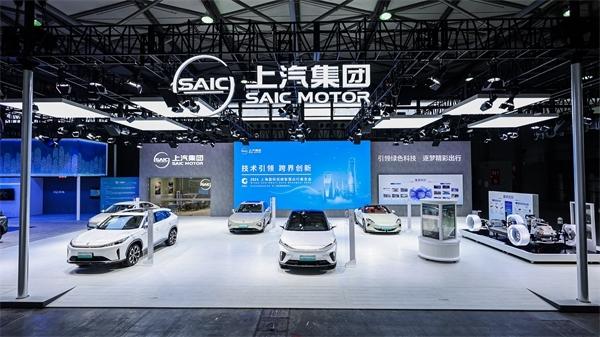 消息称欧盟计划下调对中国电动车关税：但对比亚迪维持不变