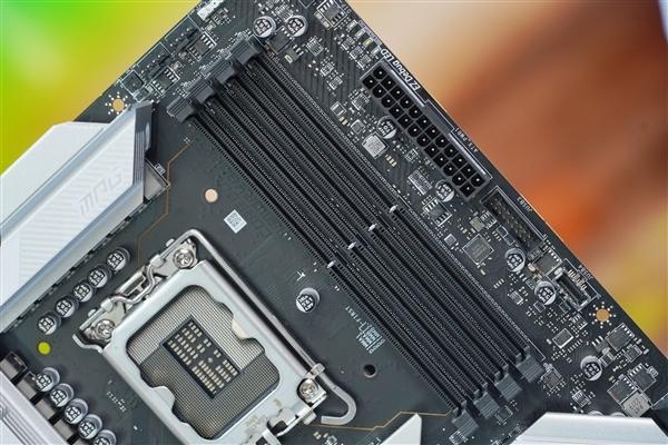 Intel Z890主板规格泄露：告别DDR4内存