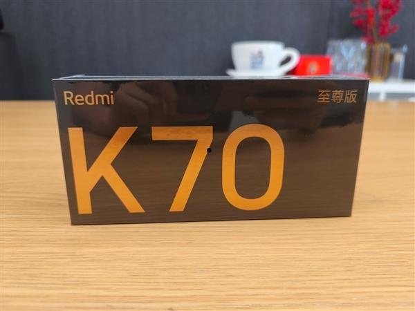 小米MIX Fold 4/Redmi K70至尊版SKU曝光：12GB起步 顶配16GB+1TB