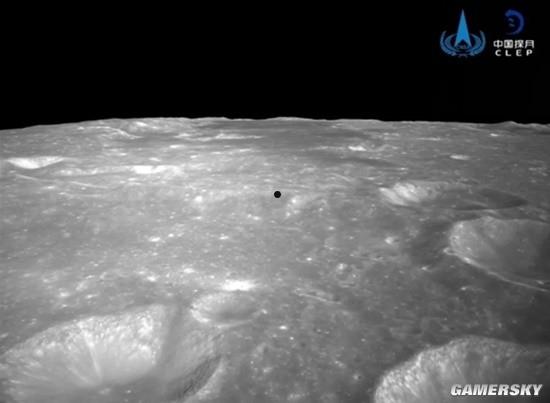 NASA局长保证：获取研究中国月壤不违法！