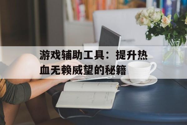 游戏辅助工具：提升热血无赖威望的秘籍