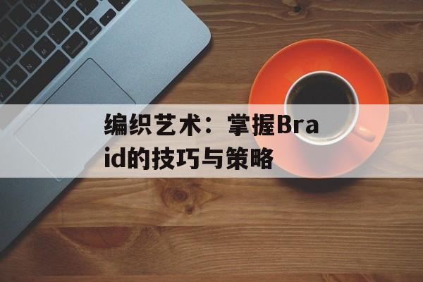 编织艺术：掌握Braid的技巧与策略