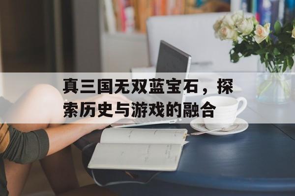 真三国无双蓝宝石，探索历史与游戏的融合