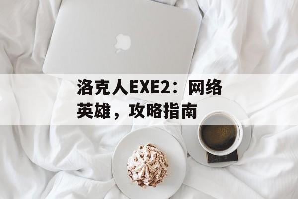 洛克人EXE2：网络英雄，攻略指南