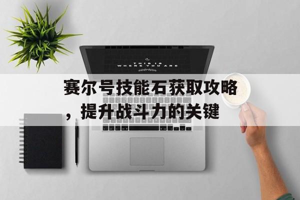 赛尔号技能石获取攻略，提升战斗力的关键