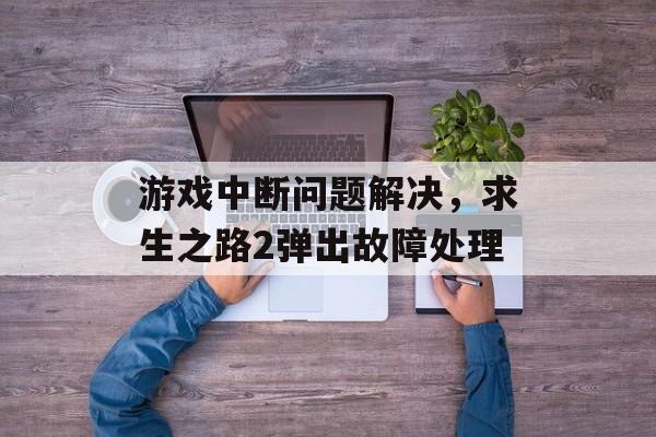 游戏中断问题解决，求生之路2弹出故障处理