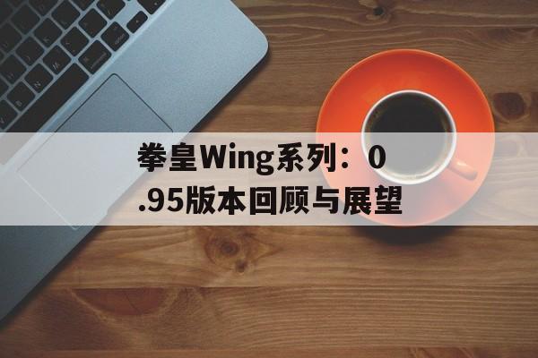 拳皇Wing系列：0.95版本回顾与展望