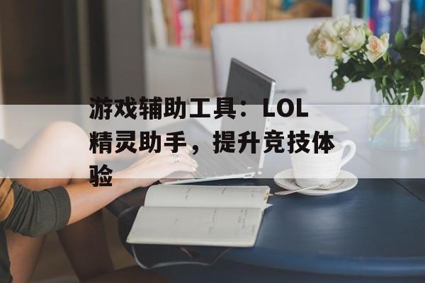 游戏辅助工具：LOL精灵助手，提升竞技体验