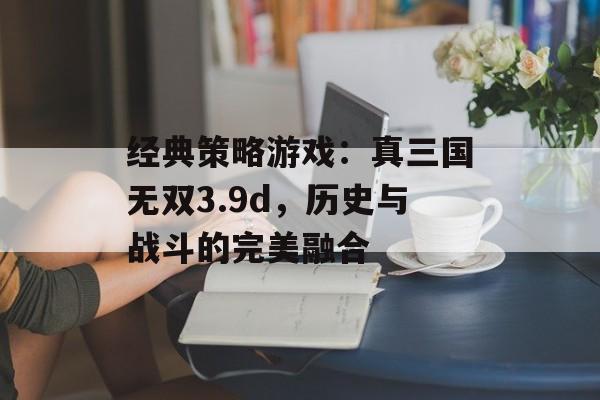 经典策略游戏：真三国无双3.9d，历史与战斗的完美融合