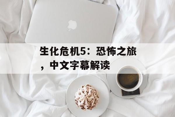 生化危机5：恐怖之旅，中文字幕解读