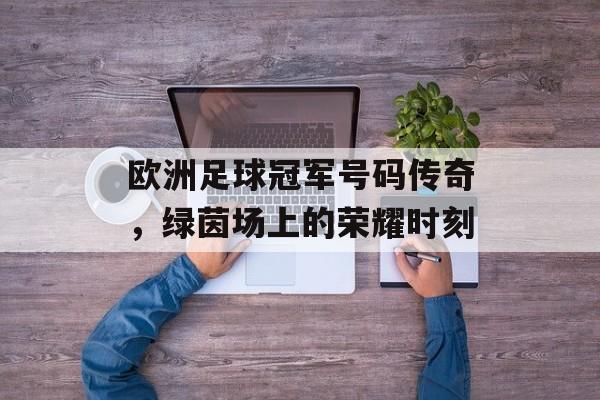 欧洲足球冠军号码传奇，绿茵场上的荣耀时刻