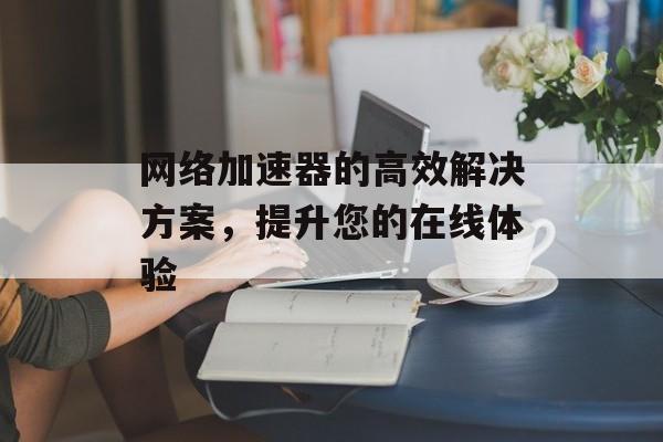 网络加速器的高效解决方案，提升您的在线体验