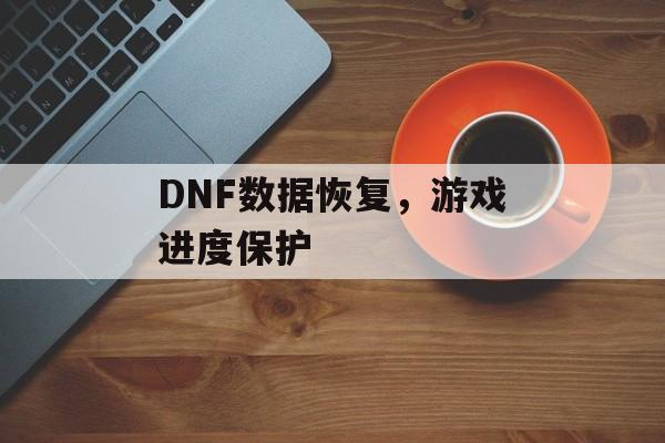 DNF数据恢复，游戏进度保护