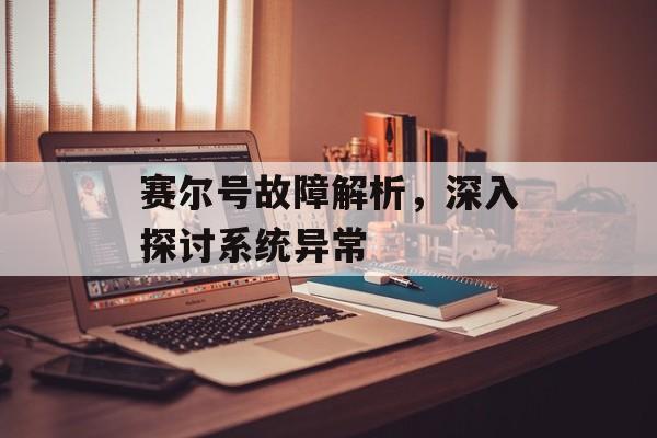 赛尔号故障解析，深入探讨系统异常