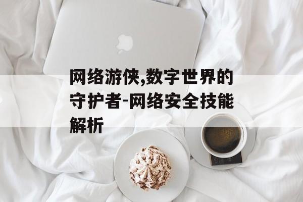 网络游侠,数字世界的守护者-网络安全技能解析