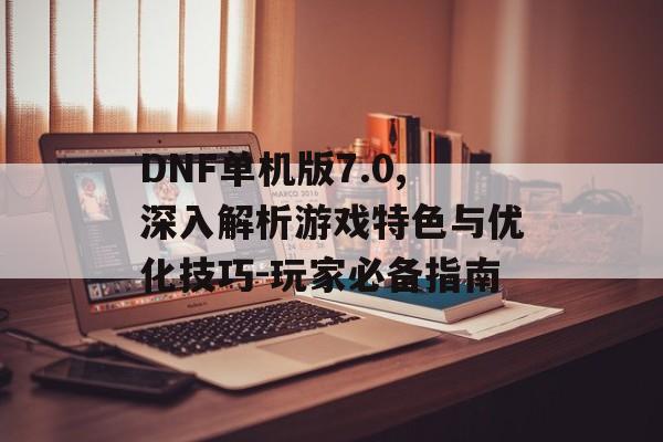 DNF单机版7.0,深入解析游戏特色与优化技巧-玩家必备指南