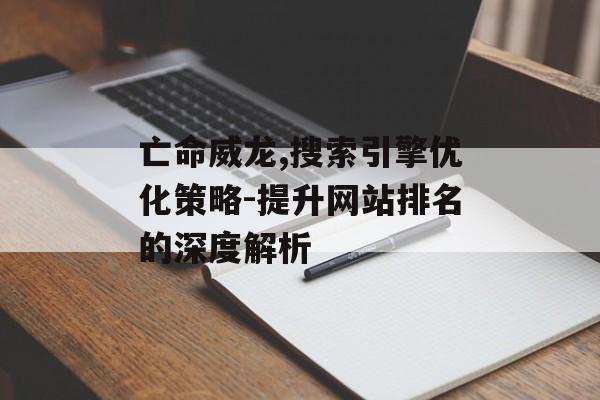 亡命威龙,搜索引擎优化策略-提升网站排名的深度解析