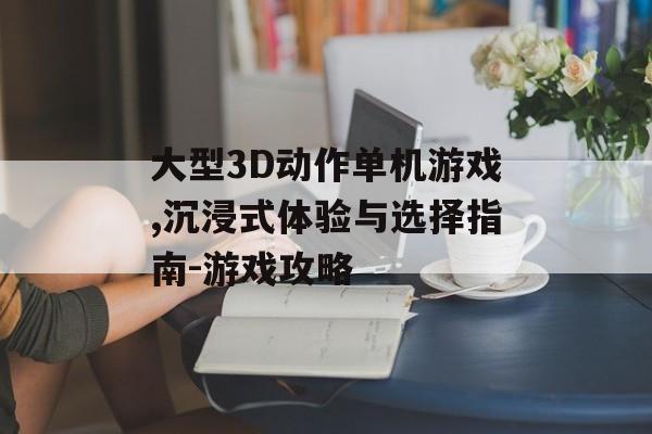 大型3D动作单机游戏,沉浸式体验与选择指南-游戏攻略