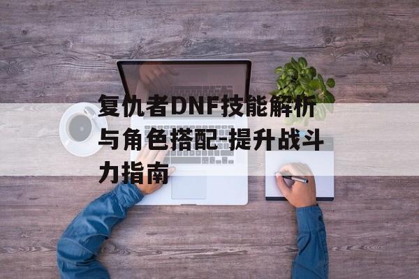 复仇者DNF技能解析与角色搭配-提升战斗力指南