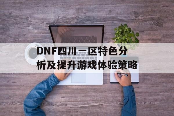 DNF四川一区特色分析及提升游戏体验策略