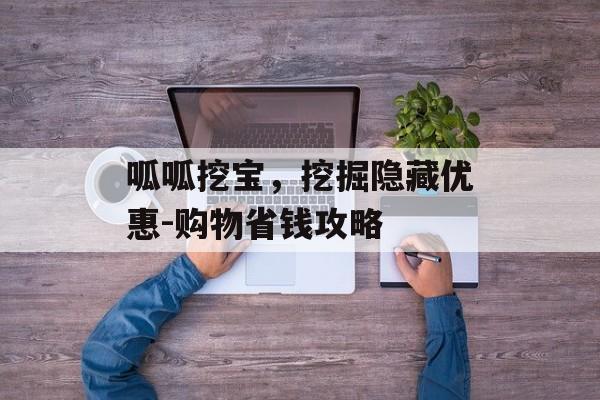 呱呱挖宝，挖掘隐藏优惠-购物省钱攻略