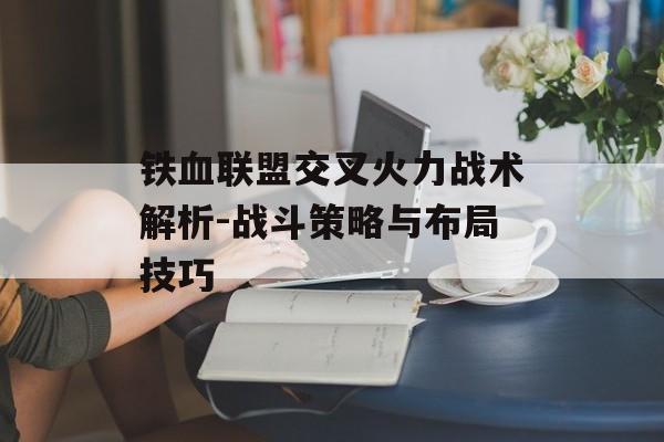 铁血联盟交叉火力战术解析-战斗策略与布局技巧